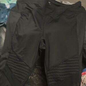 Danskin Black Leggings